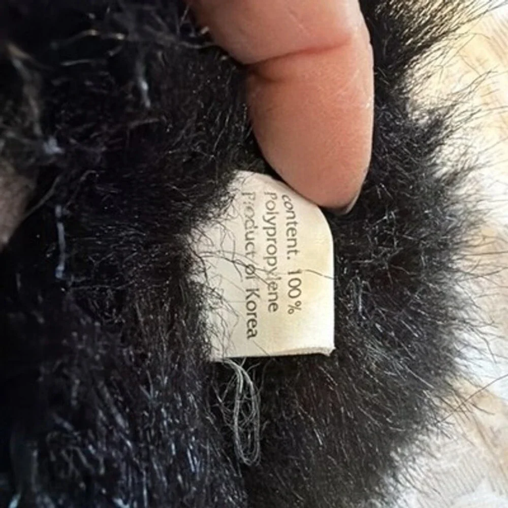 San Diego Zoo's Gorilla Plush Stuffed Animal - Wild 12.5” Realistic